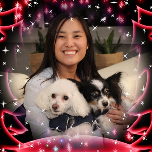 Meet your Posher, Monica - Picture 1 of 1